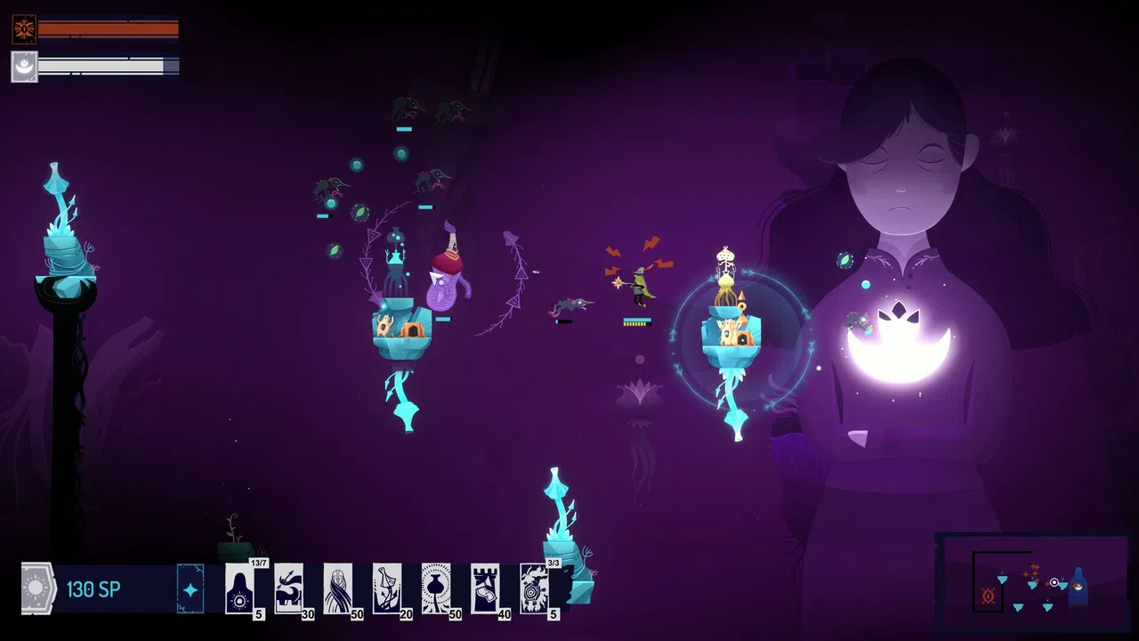 Ghostboy Screenshot 5