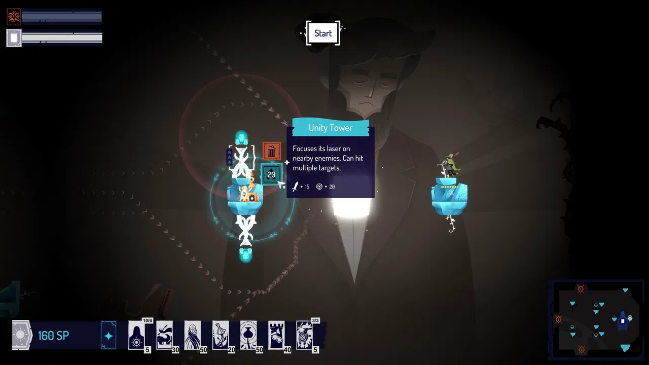 Ghostboy Screenshot 3