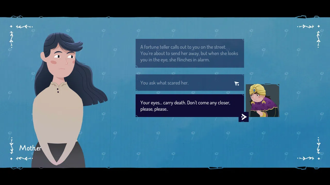 Ghostboy Screenshot 2
