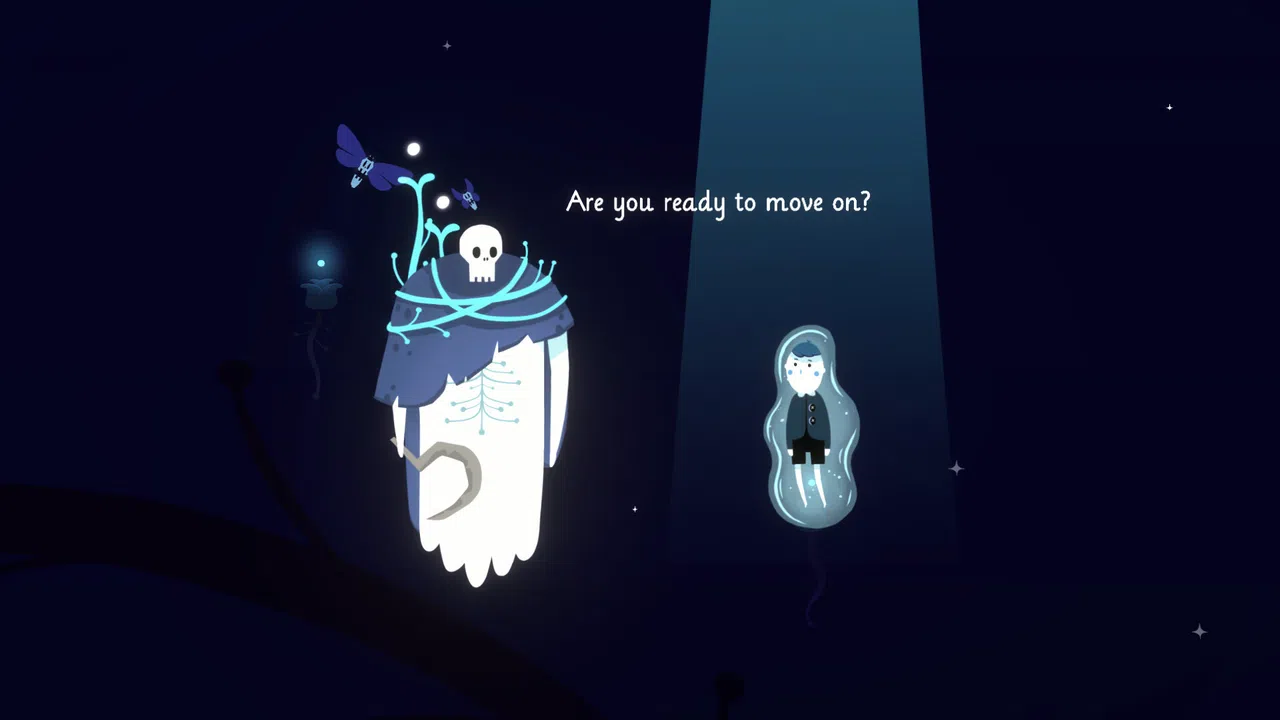 Ghostboy Screenshot 4