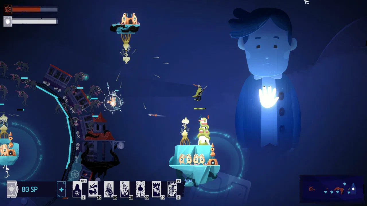 Ghostboy Screenshot 0