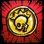 One Percenter icon