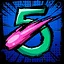 Unplugged icon