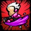 Brawler icon