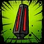 First Stroke icon