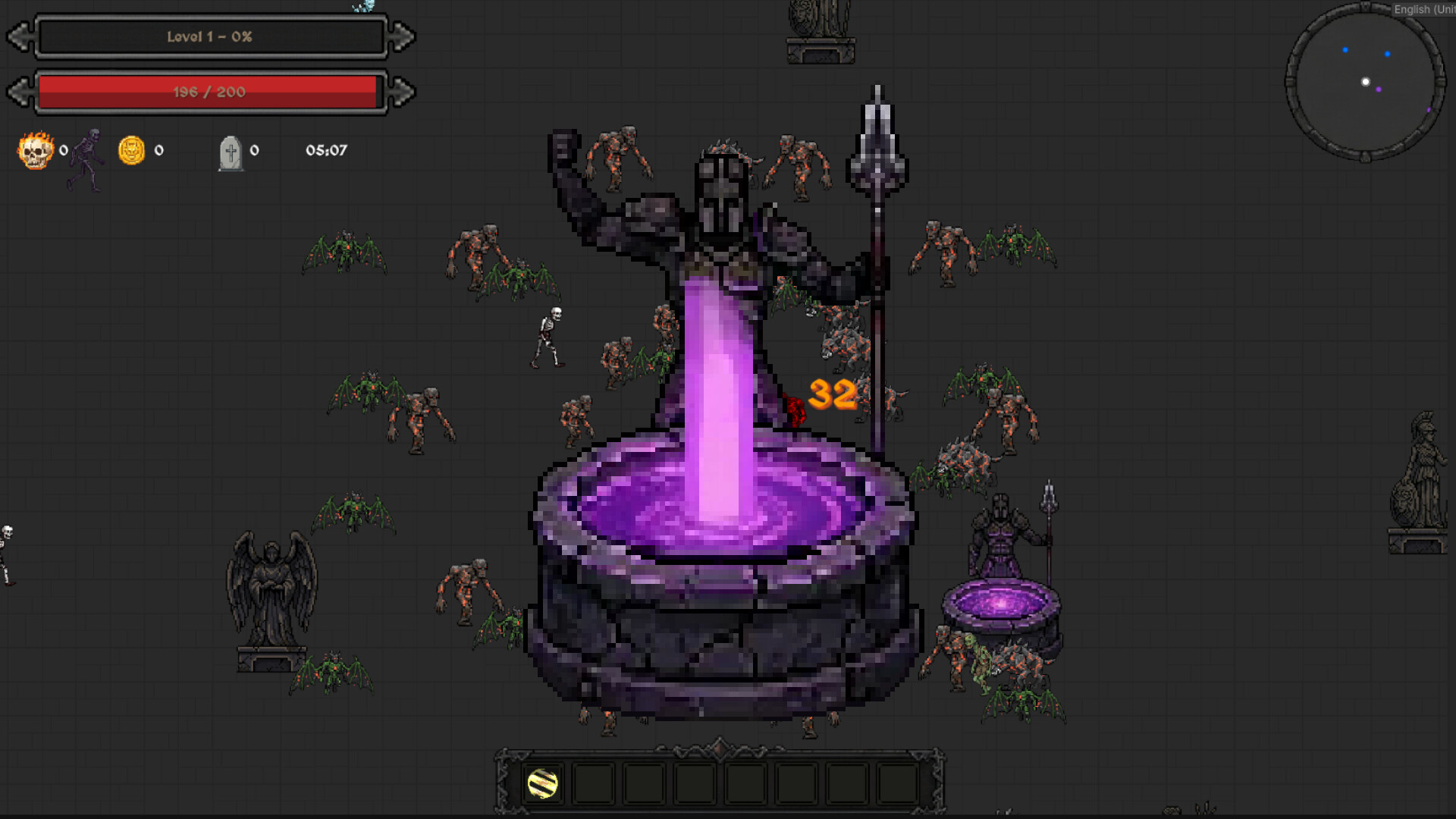 Hell Forge Screenshot 2