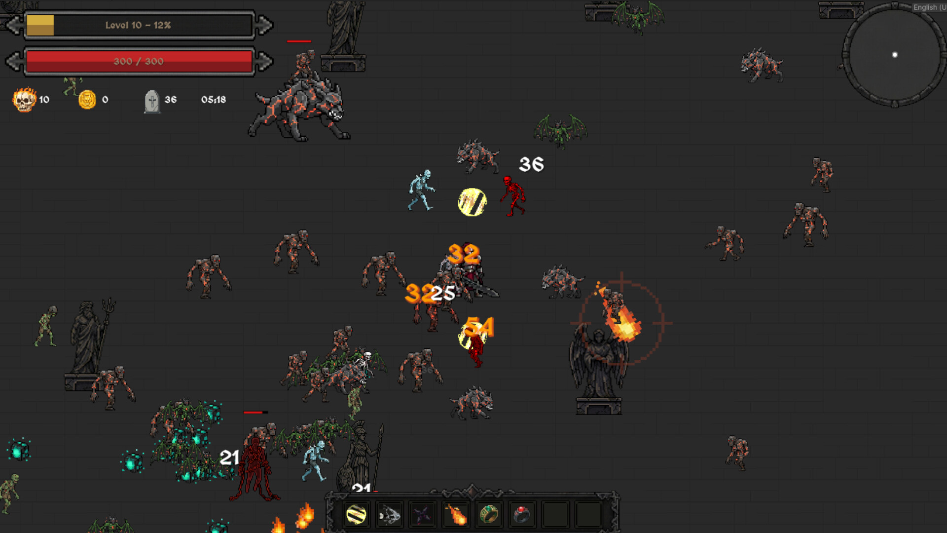 Hell Forge Screenshot 4