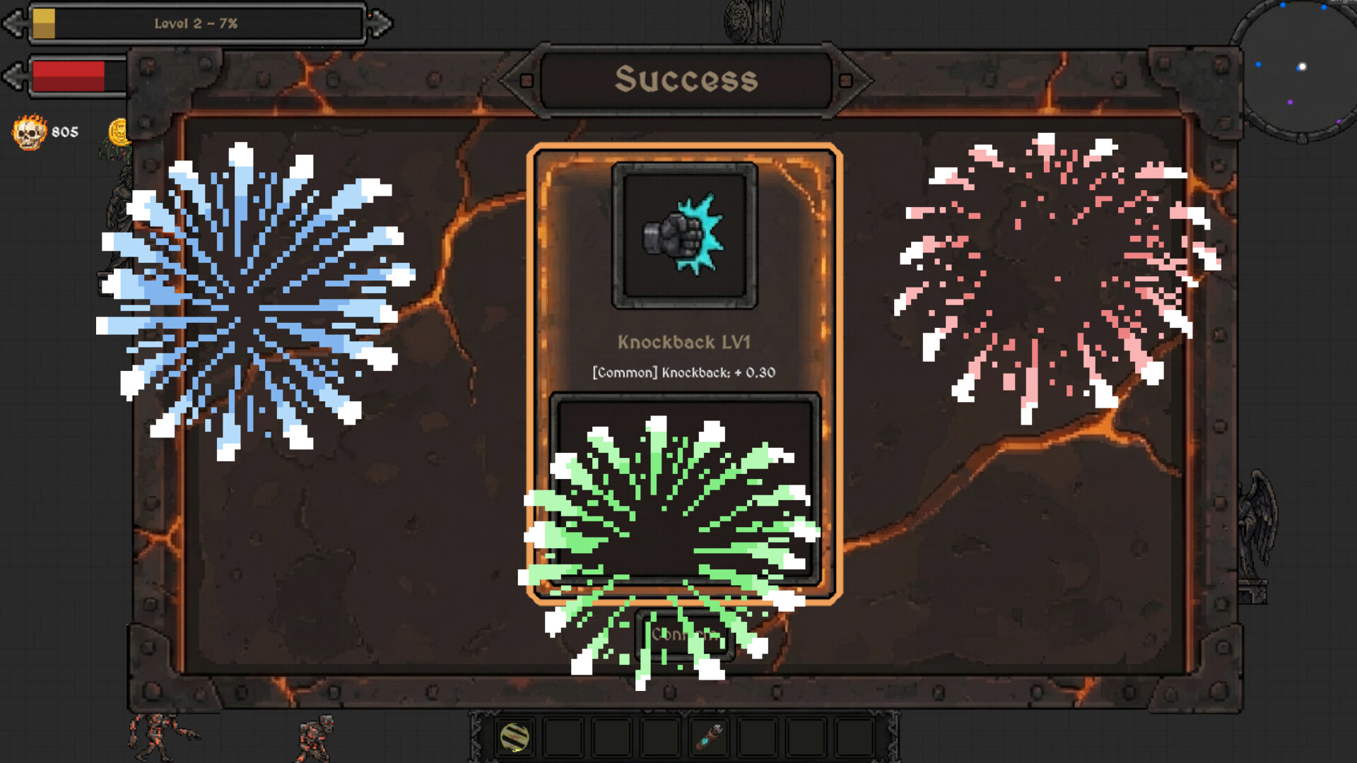 Hell Forge Screenshot 0