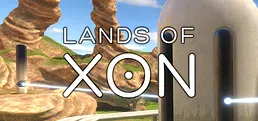 Lands of XON