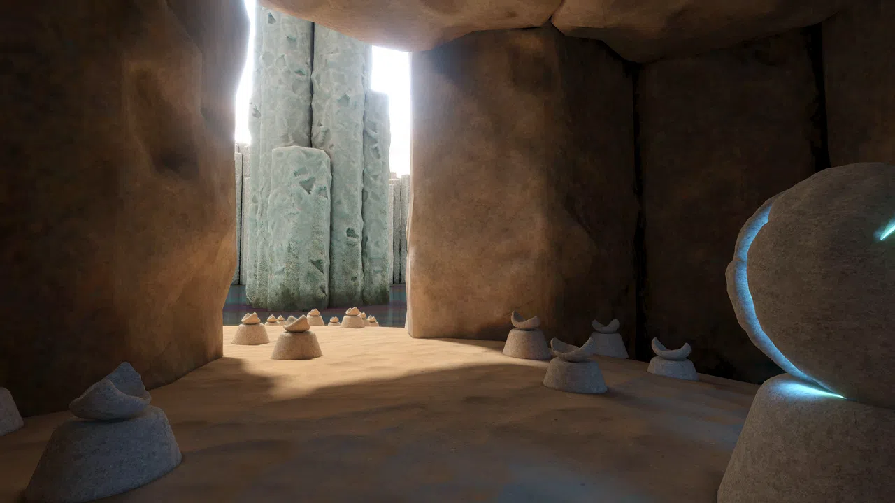 Lands of XON Screenshot 4