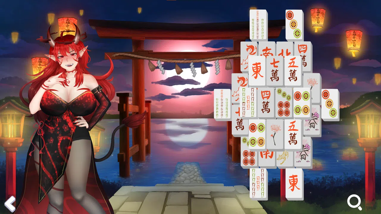 Yokai's Wish Screenshot 3