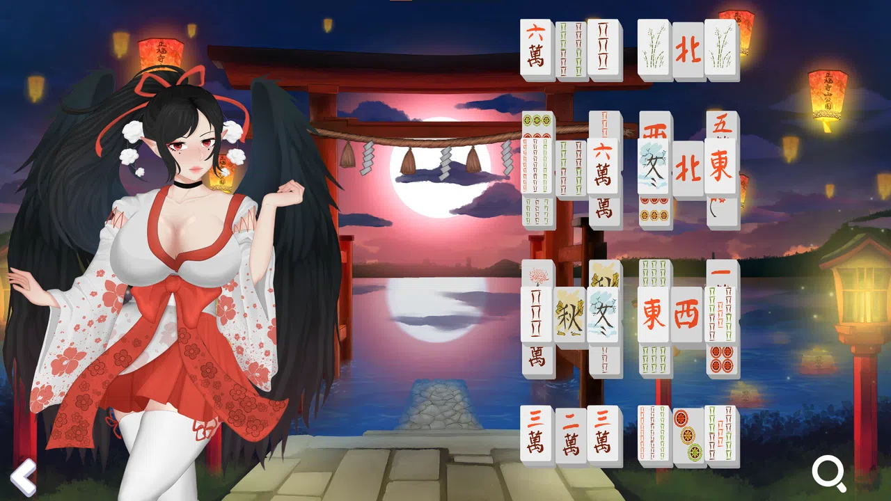 Yokai's Wish Screenshot 0