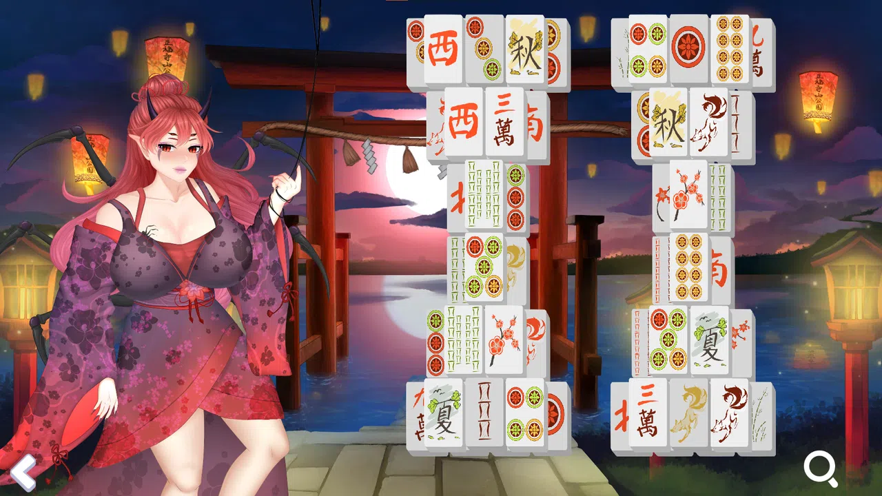 Yokai's Wish Screenshot 4