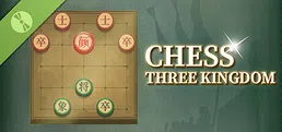 Chess: Three Kingdoms Demo