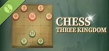 Chess: Three Kingdoms Demo