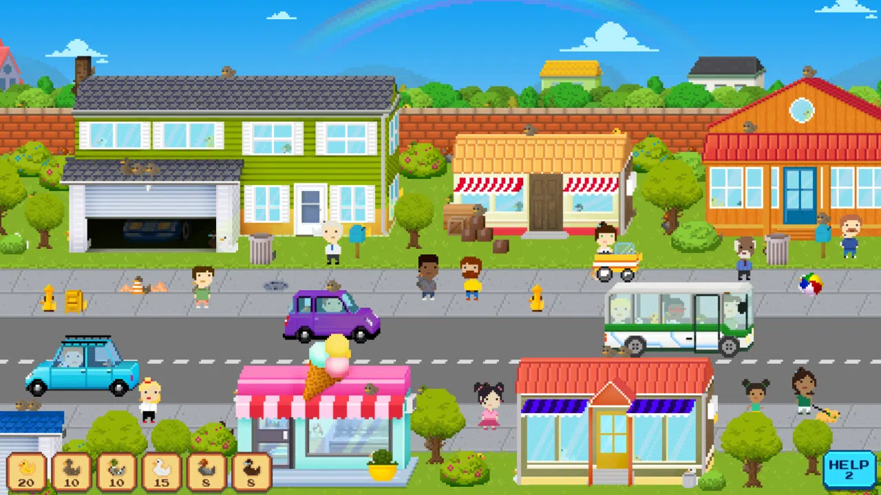 Quack my Duck Screenshot 5