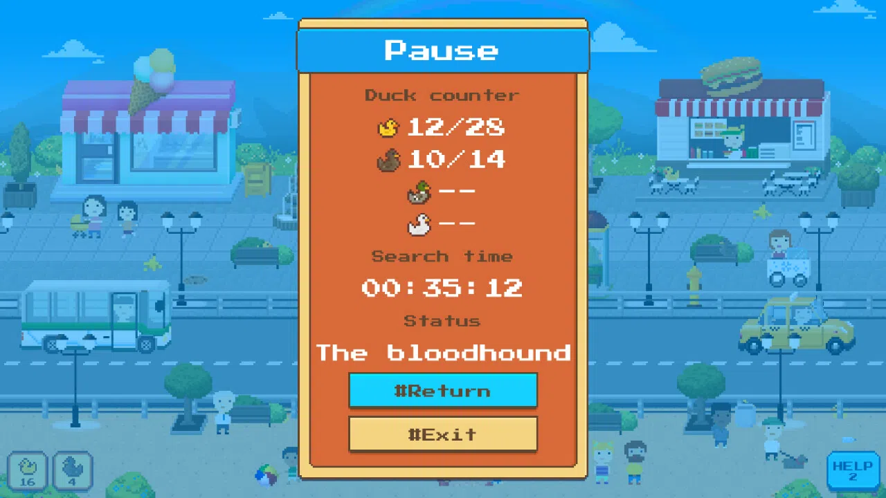 Quack my Duck Screenshot 4