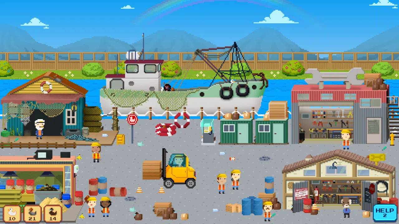 Quack my Duck Screenshot 1
