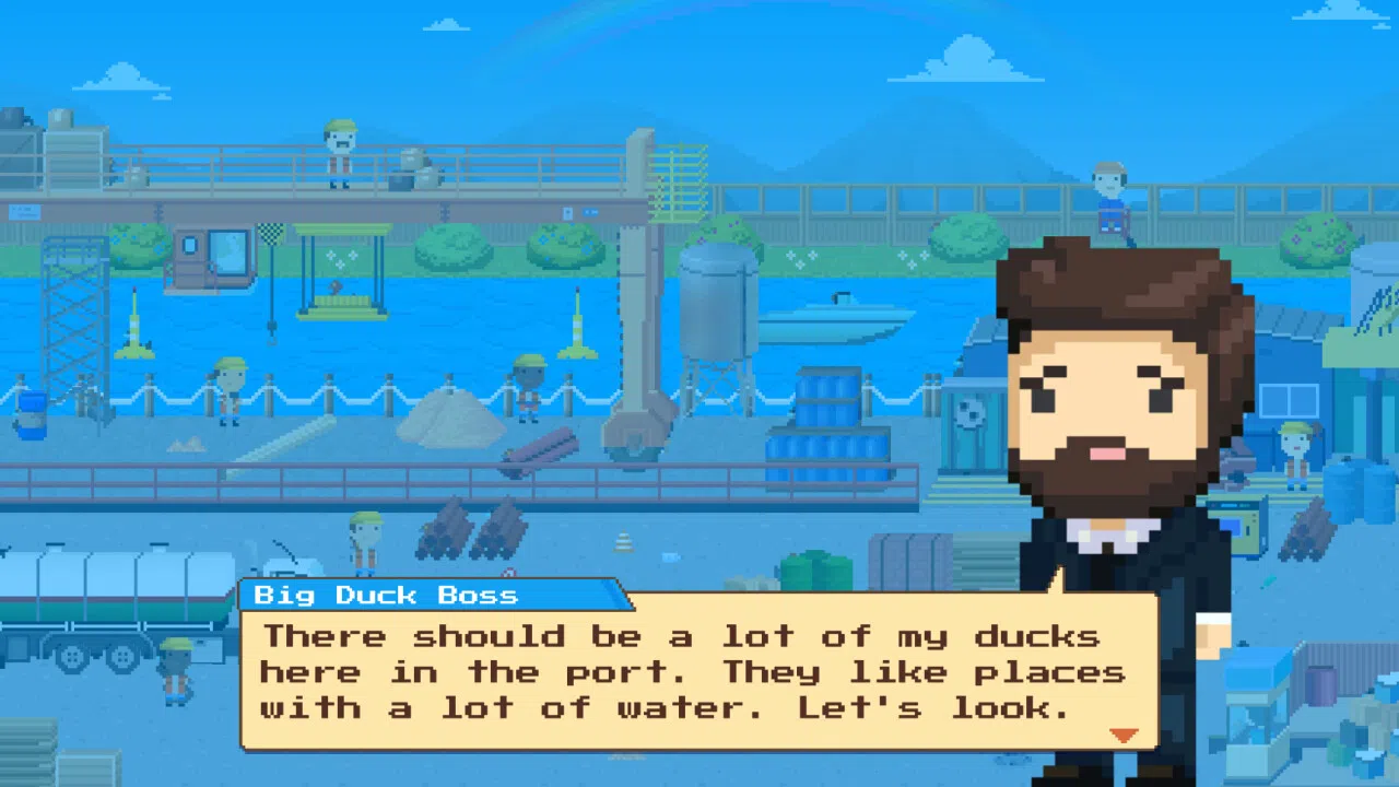 Quack my Duck Screenshot 2