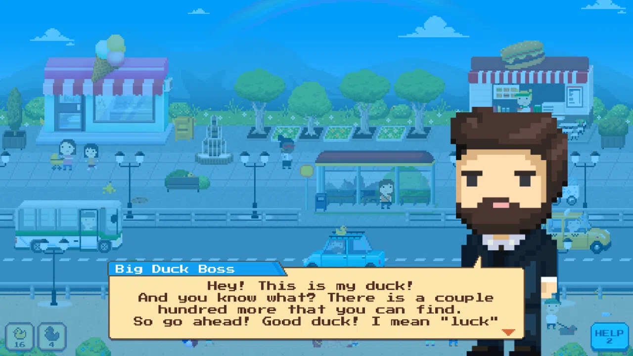 Quack my Duck Screenshot 6