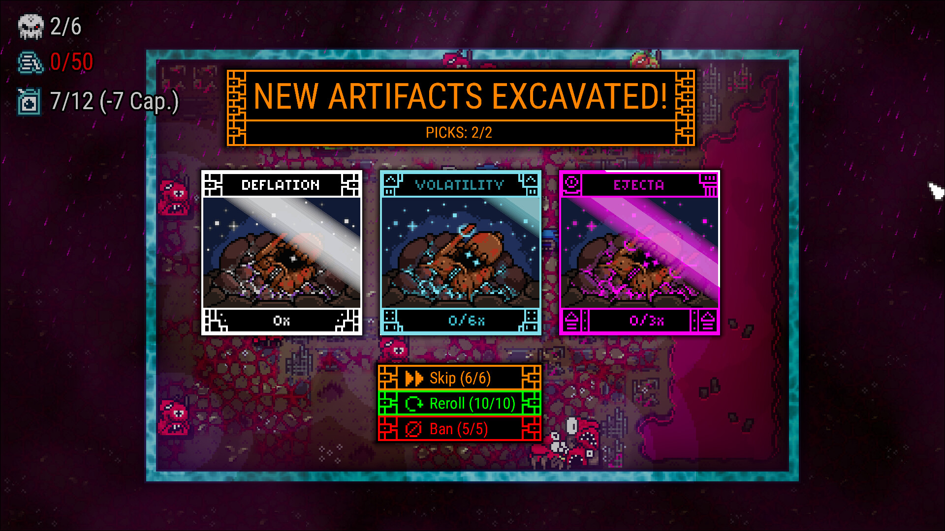 Endless Tactics Screenshot 7