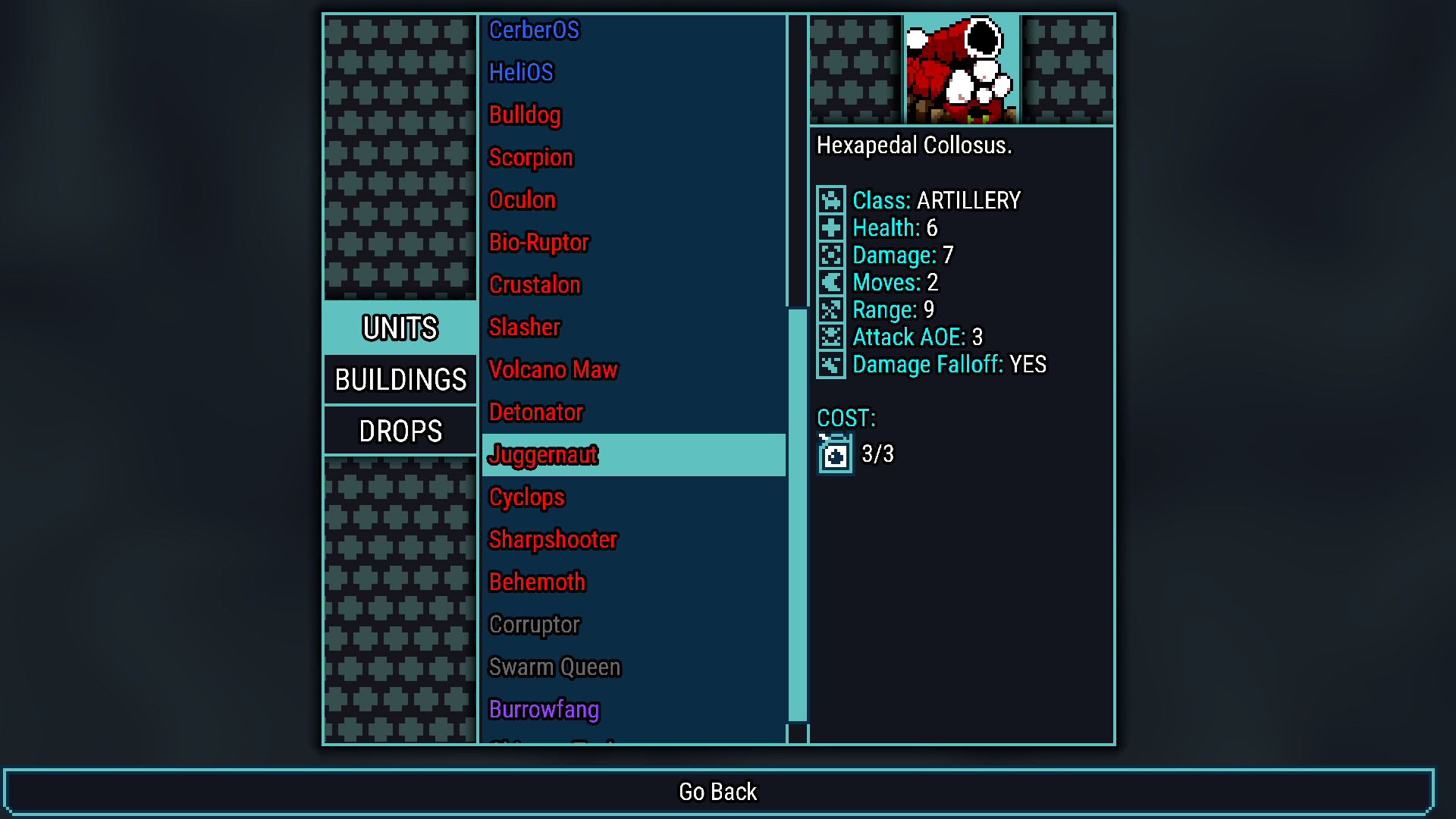 Endless Tactics Screenshot 8