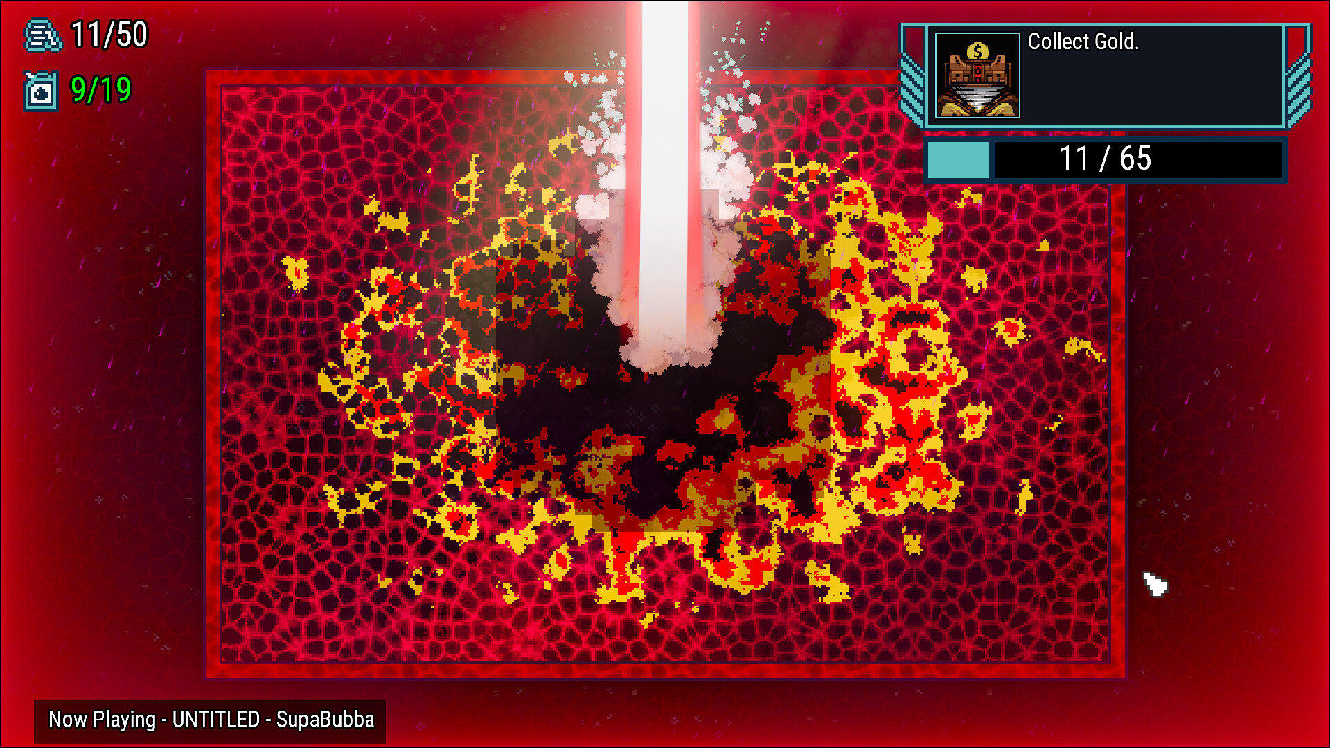 Endless Tactics Screenshot 1