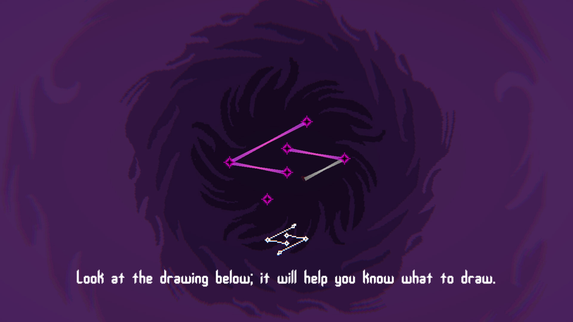 Runeomicon: Training Room Screenshot 1