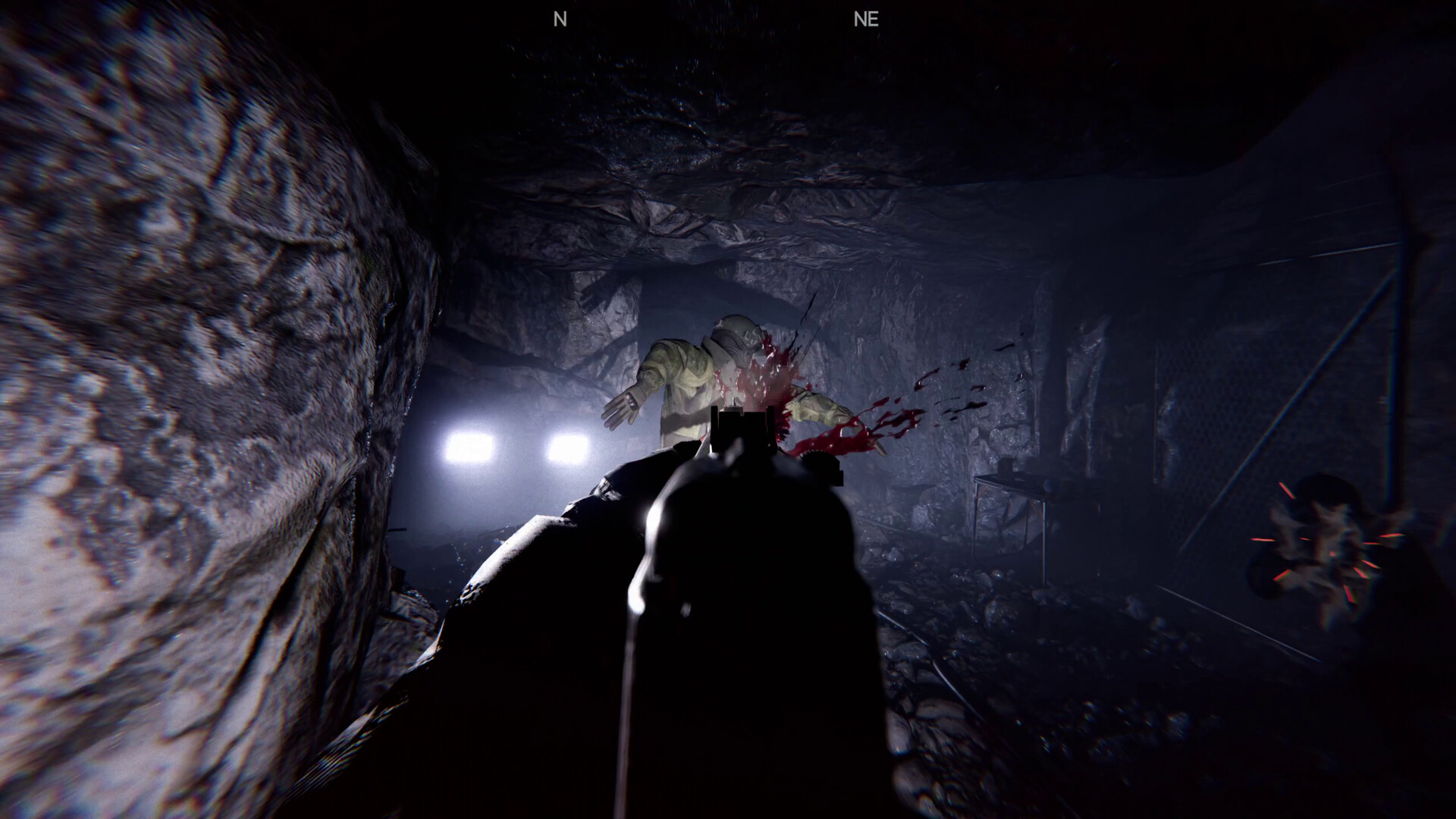 Shadow Project Screenshot 4