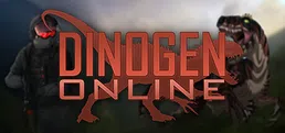 Dinogen Online