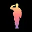 Recruit icon