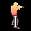 Revenge I icon