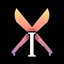 Melees I icon