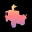 Drive By icon
