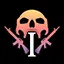 Killer I icon