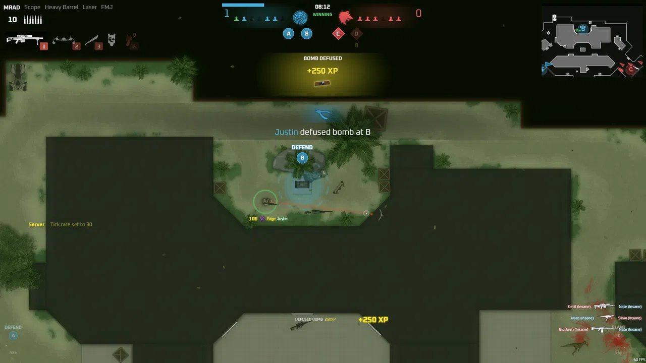 Dinogen Online Screenshot 3