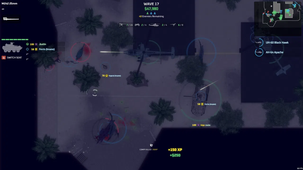 Dinogen Online Screenshot 2