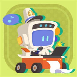 Finally a Place to Shop icon