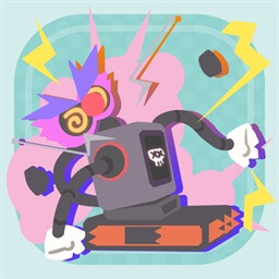 Call Gambol to Collect Scrap icon