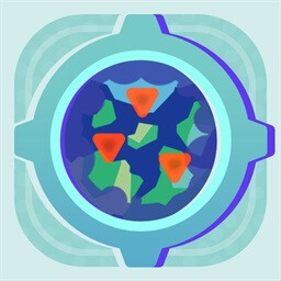 Alien World Roamer icon