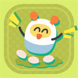 Thank Goodie-ness icon