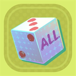 Mysterious Dice icon