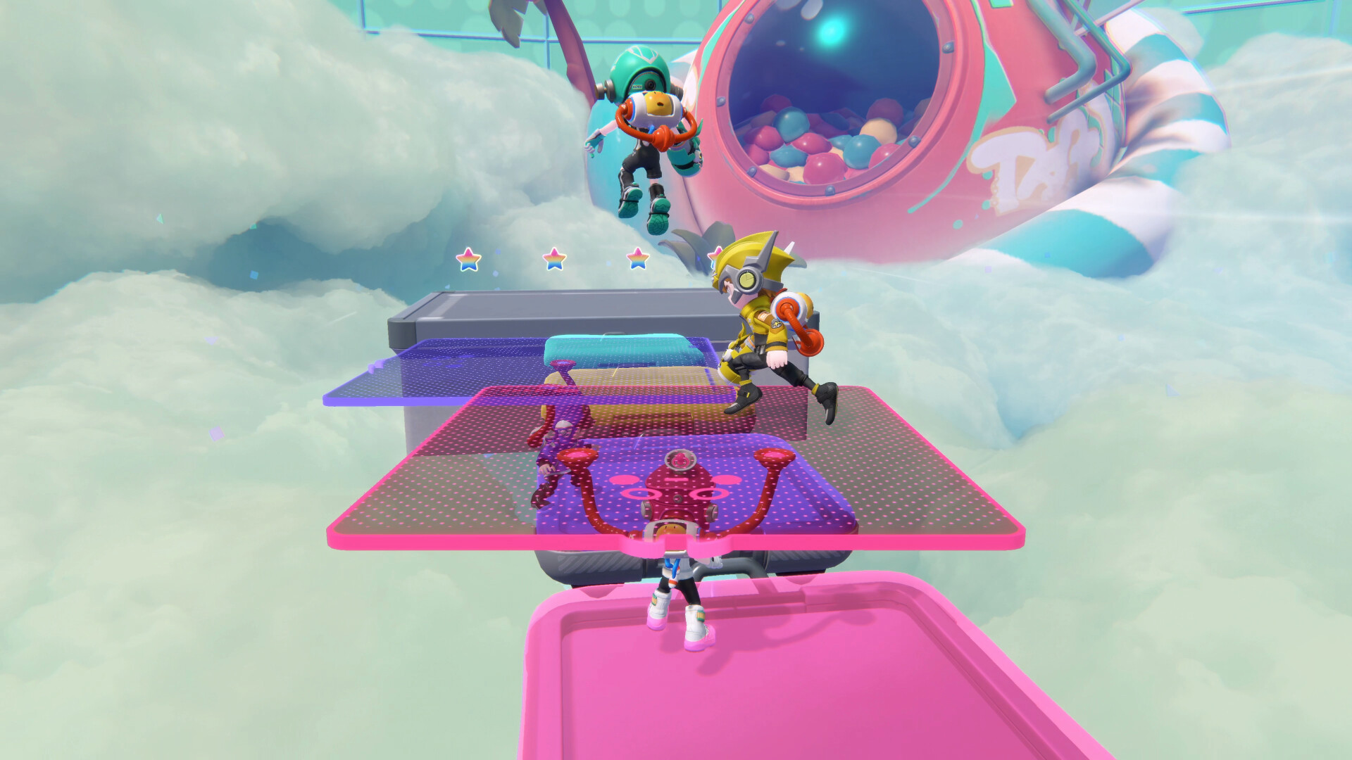 POPUCOM Screenshot 11