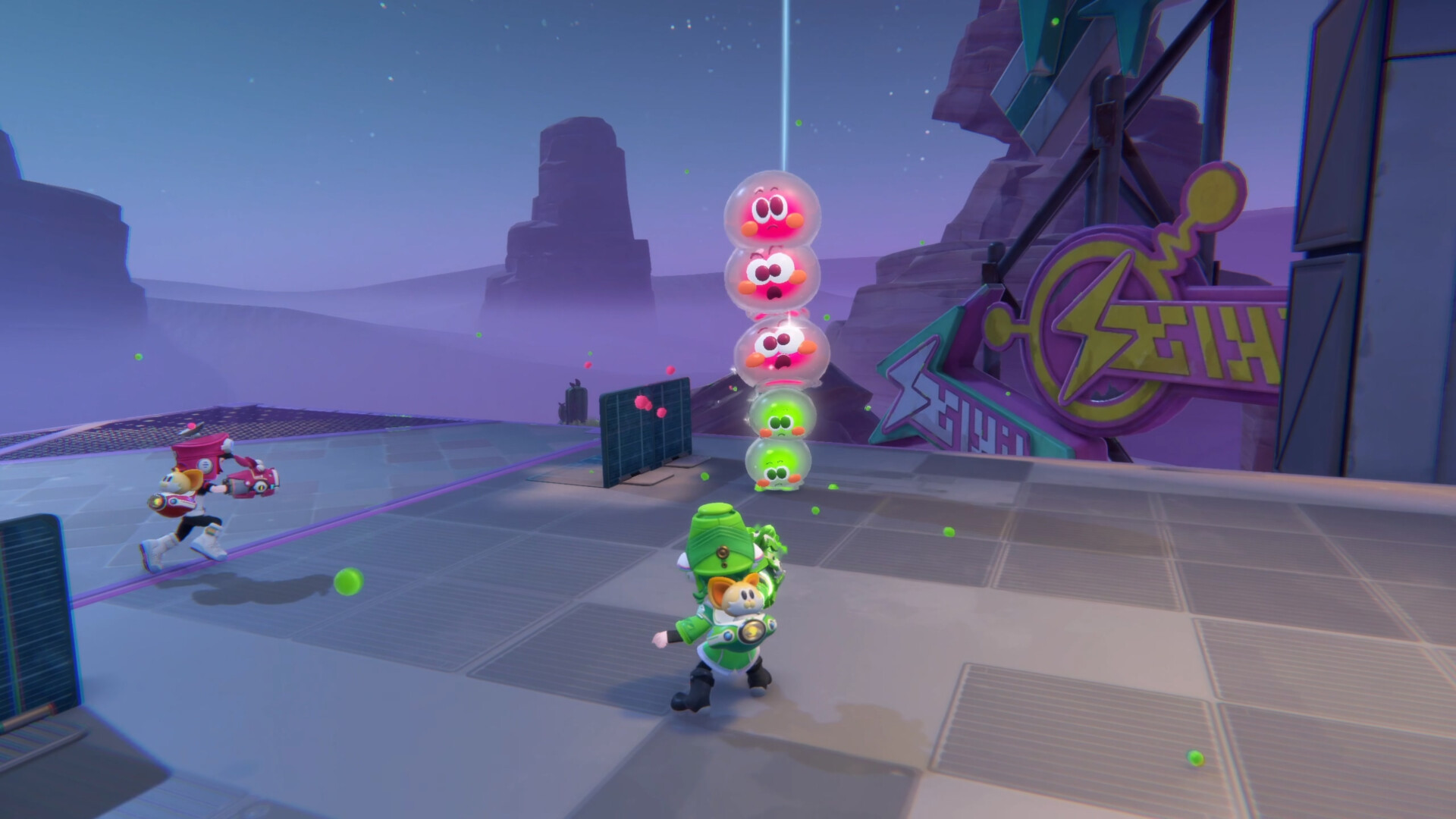 POPUCOM Screenshot 7