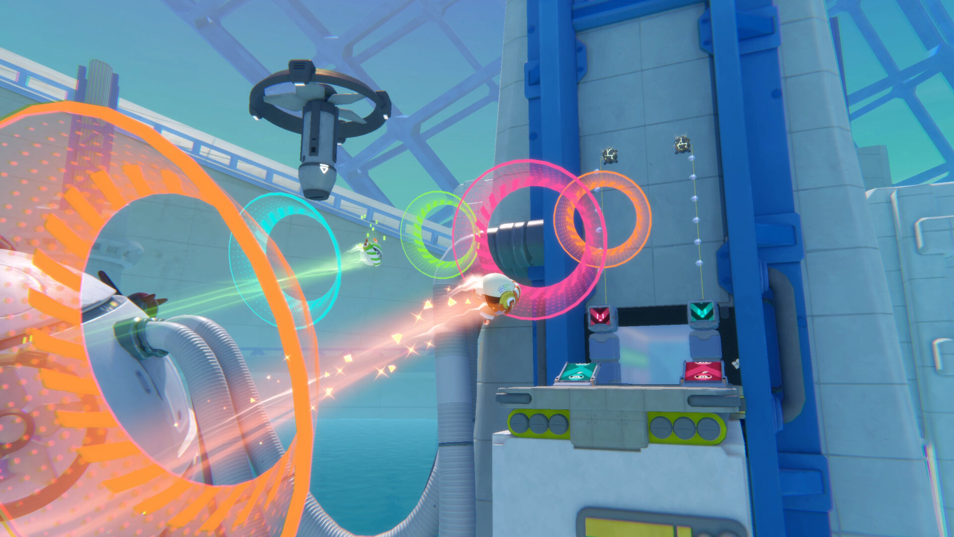 POPUCOM Screenshot 5