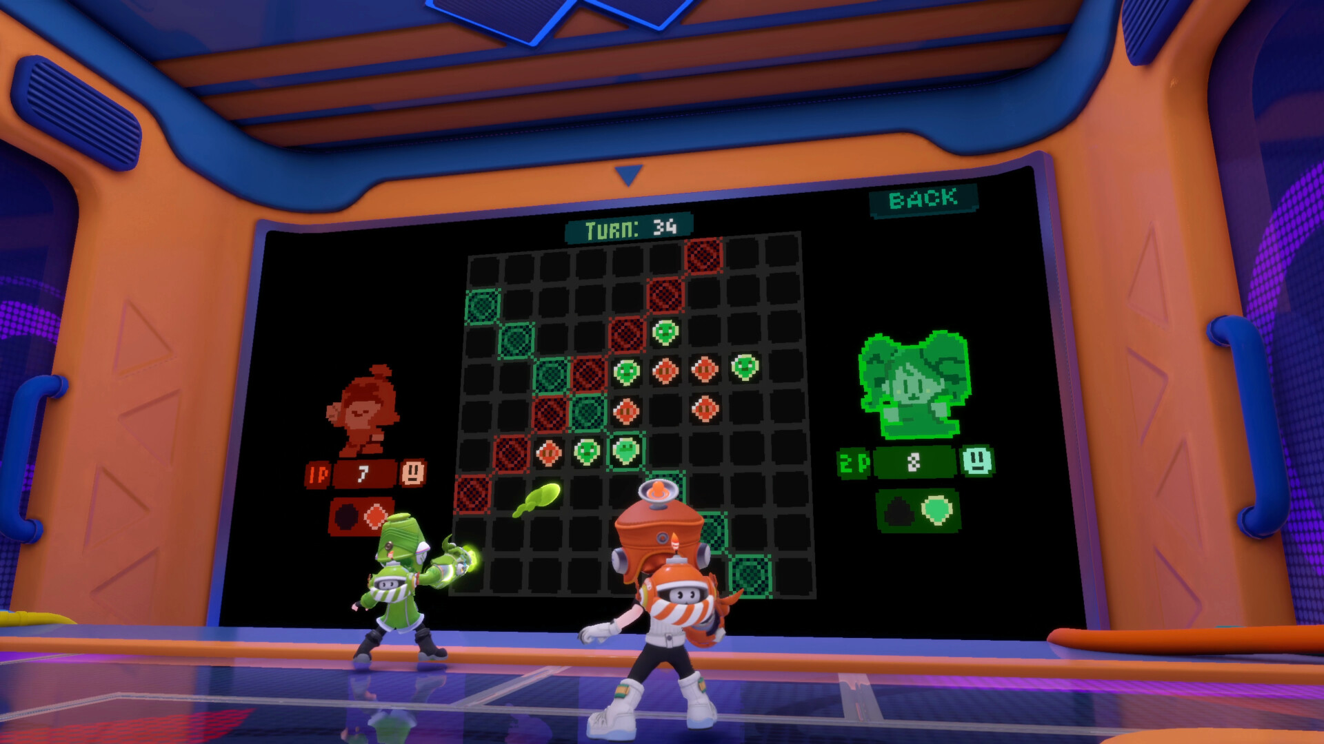 POPUCOM Screenshot 13