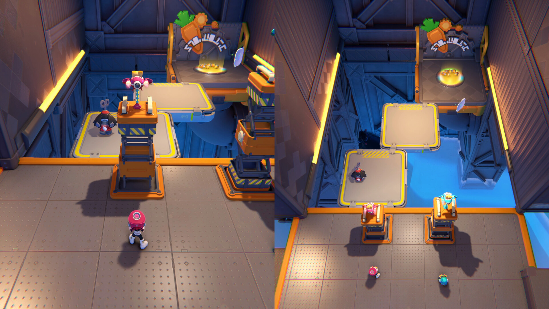 POPUCOM Screenshot 6