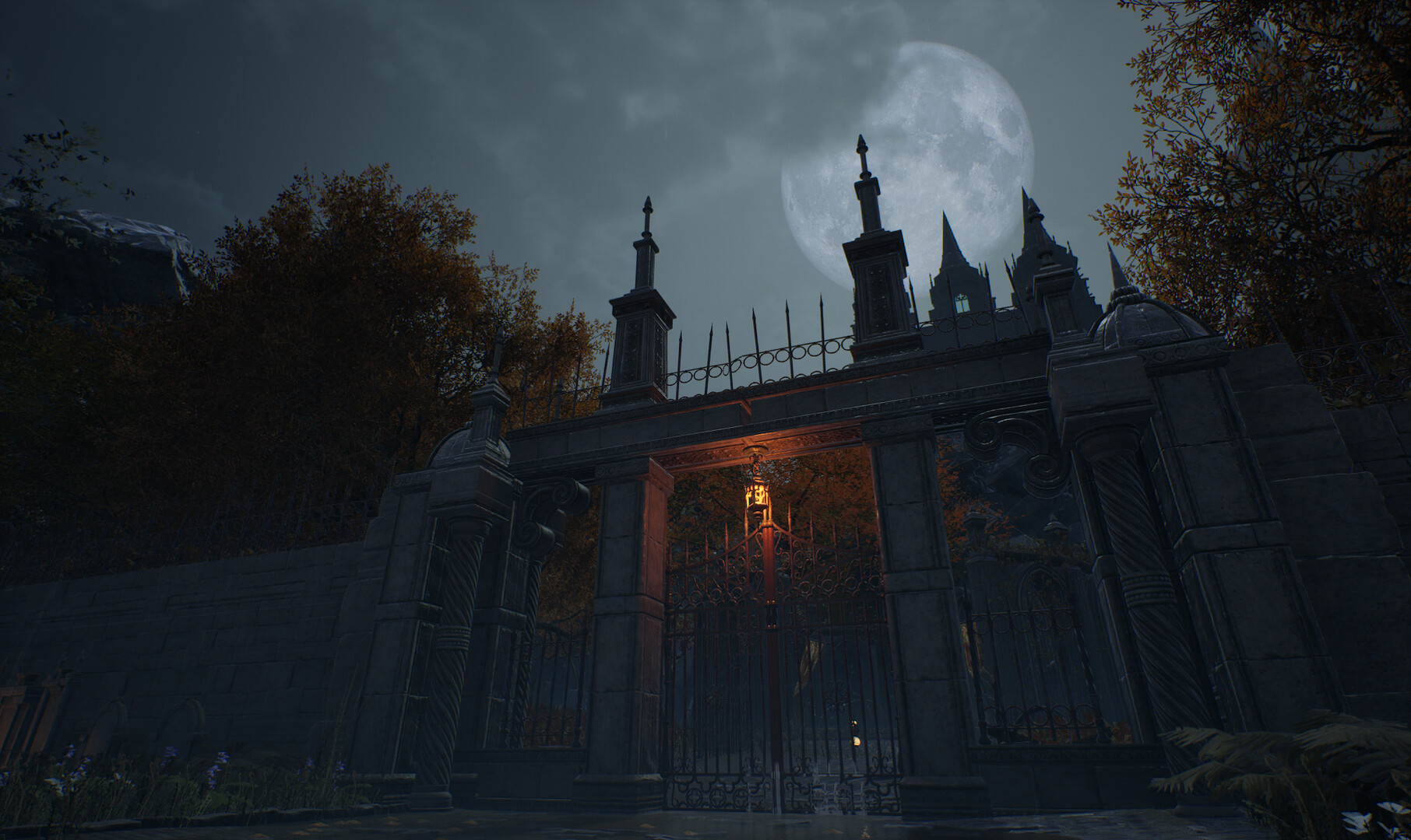 Butterfly Dream Screenshot 1