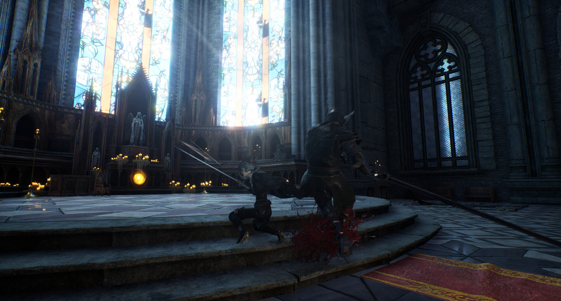 Butterfly Dream Screenshot 3