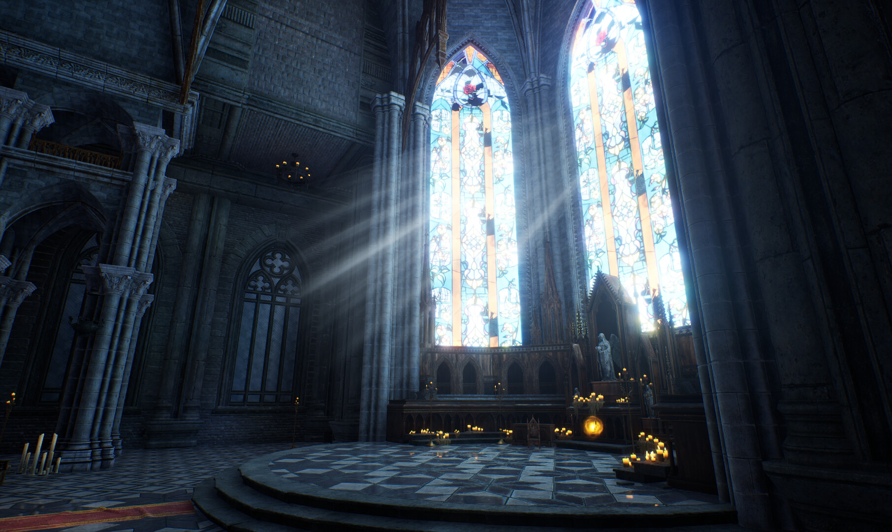 Butterfly Dream Screenshot 2